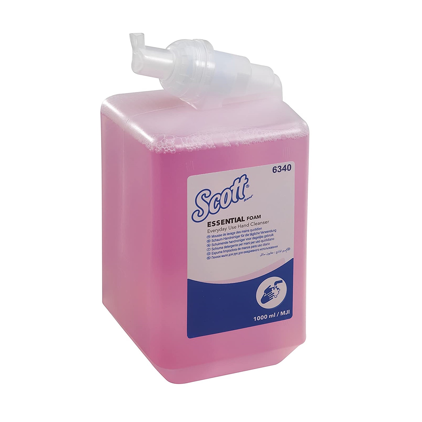 SAPONE SCHIUMA KIMBERLY LT.1 (6)