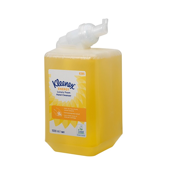 SAPONE SCHIUMA KIMBERLY LT.1 (6)