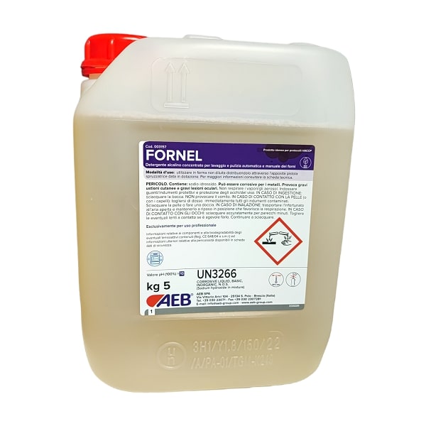 FORNEL DISINCROST. FORNI KG.5 (4)