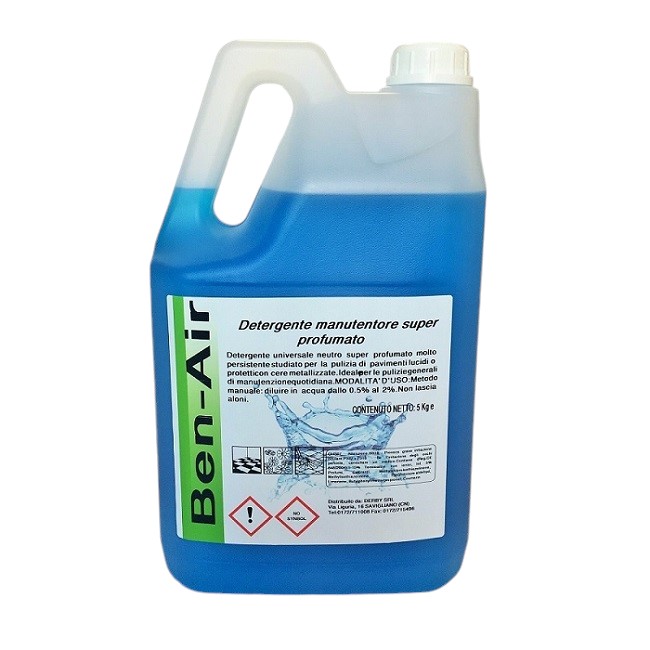 BEN-AIR DETERG. PROFUMATO PAVIMENTI KG.5 (4)