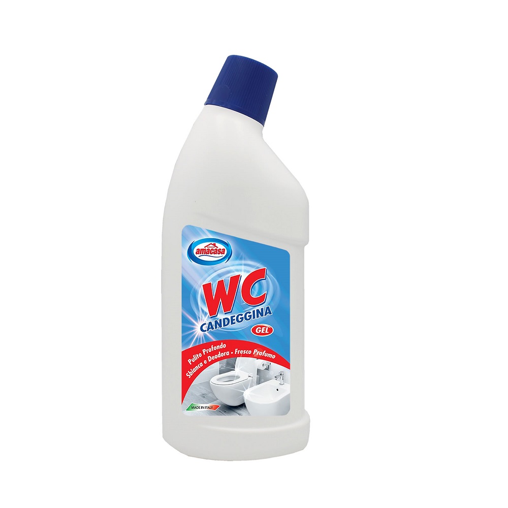WC CANDEGGINA GEL ML.750 (12)