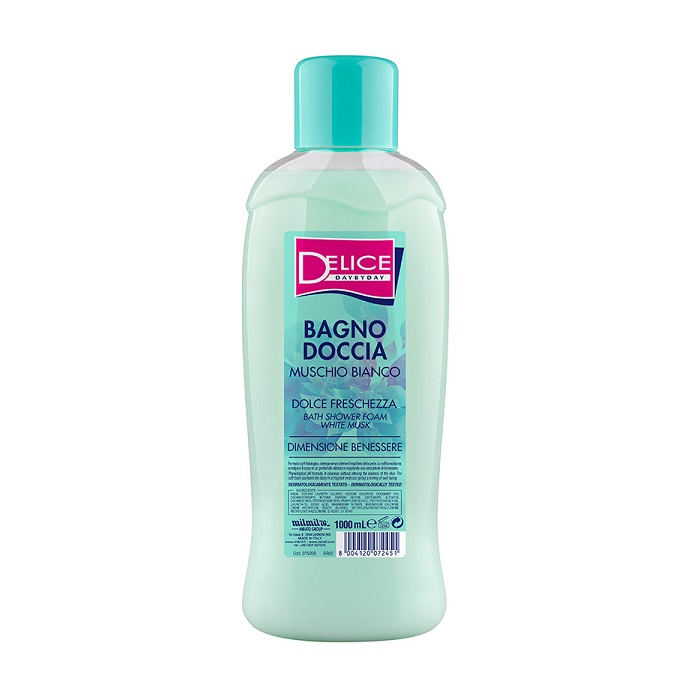 BAGNOSCHIUMA NEUTRO DELICE LT.1 (12)