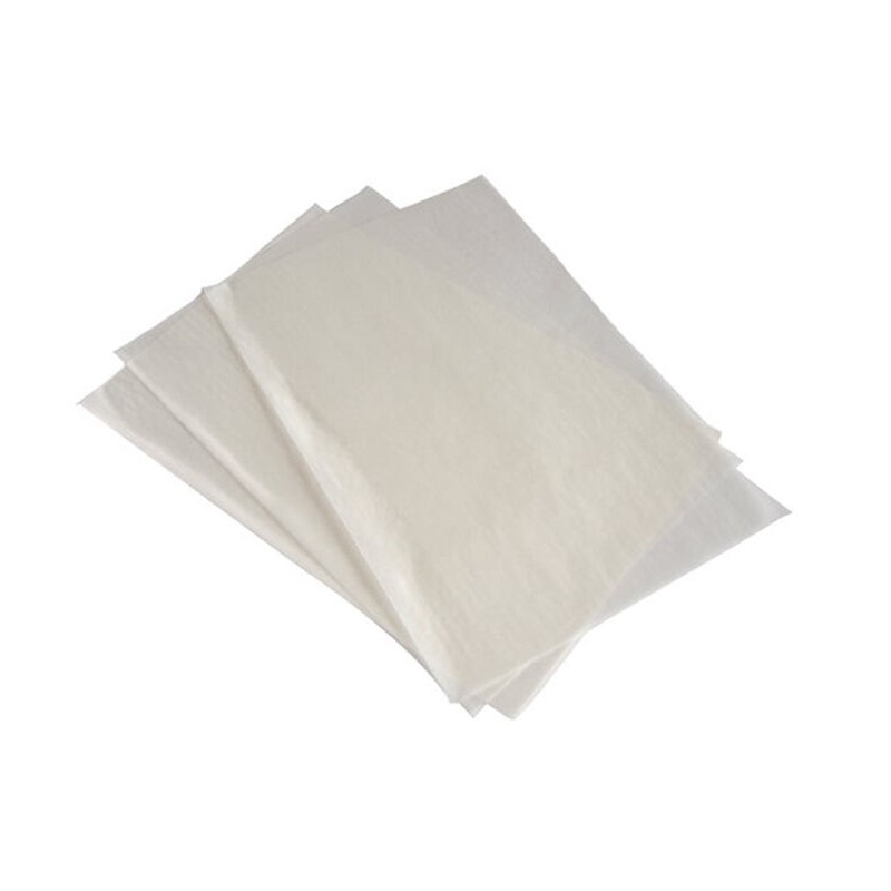 CARTA FORNO FOGLI 40X60 KG. 5 PZ.500