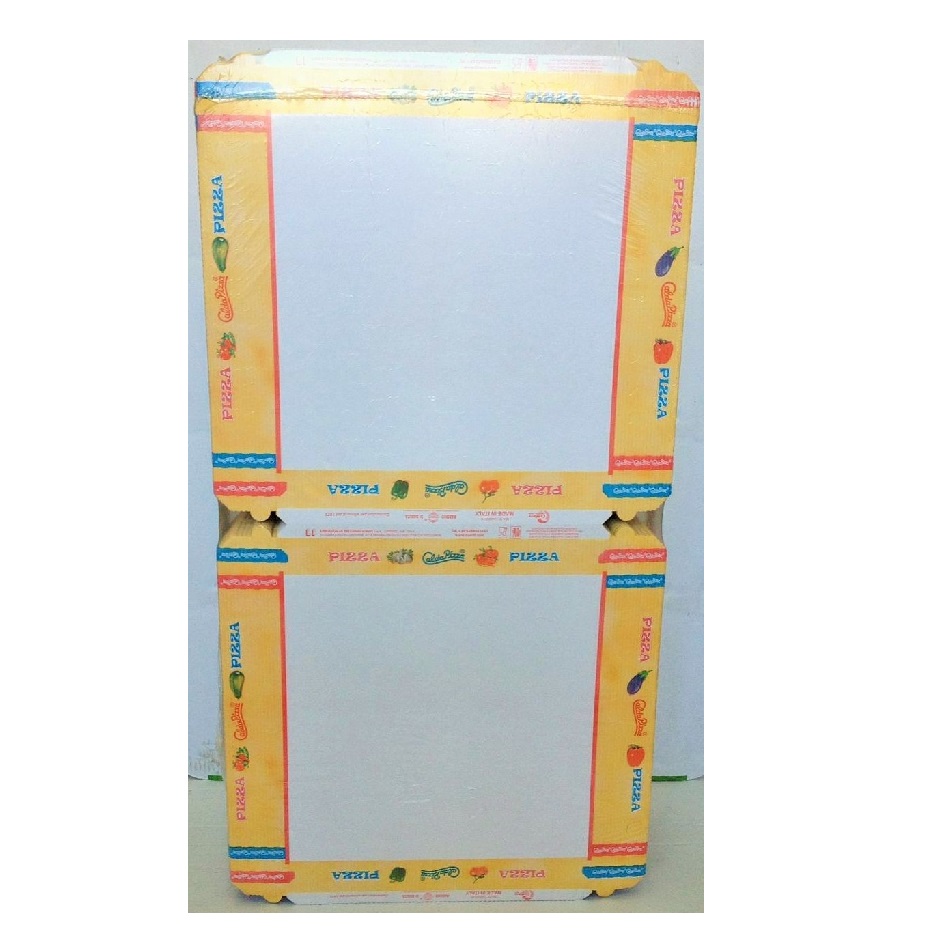 CUBO PIZZA 33X33 PZ.1 (200)