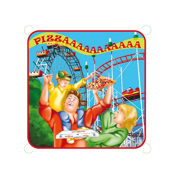 PORTA PIZZA 50X50 PZ.1 (50)