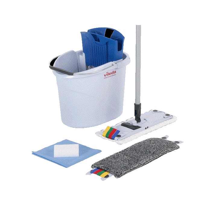 KIT ULTRASPEED VILEDA