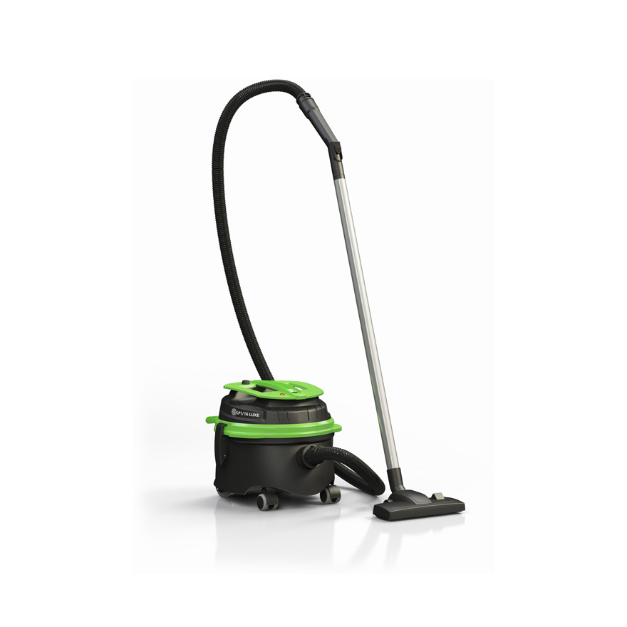 ASPIRATORE LP 1/16 ECO B DOLPHIN