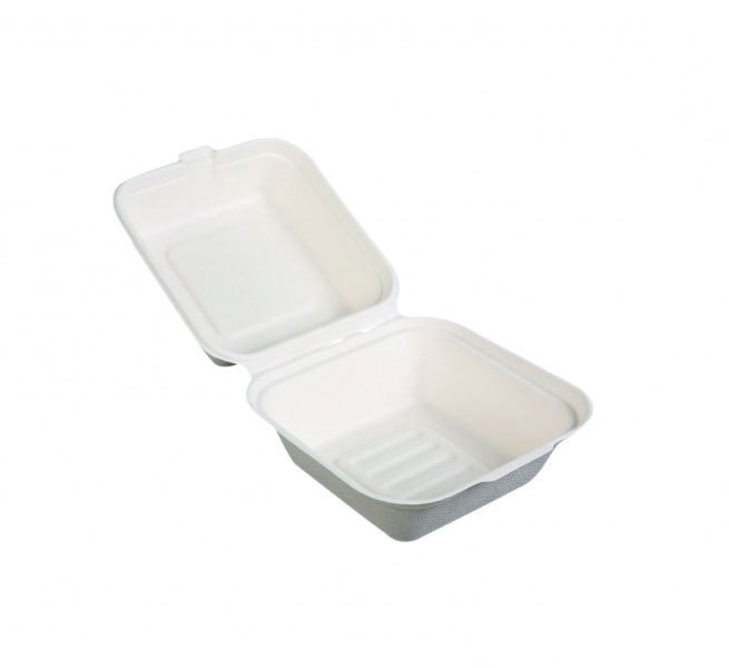 BOX HAMBURGER ML.450 15X15X8H PZ.50 (10)