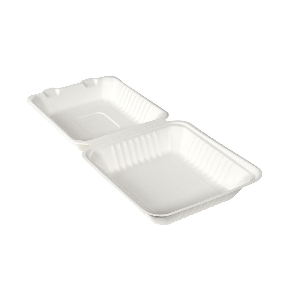 BOX HAMBURGER ML.1100 22X20X7,5H PZ.25 (10)