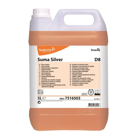 SUMA SILVER D8 LIQ. ARGENTERIA LT.5 (2)