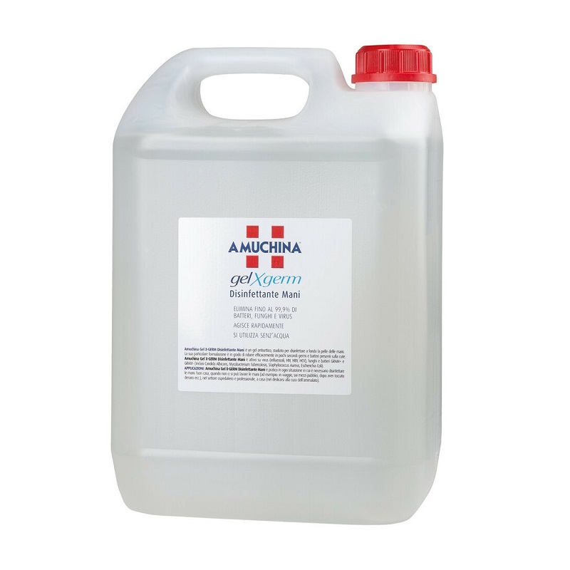 GEL MANI X-GERM PMC LT.5 (2)