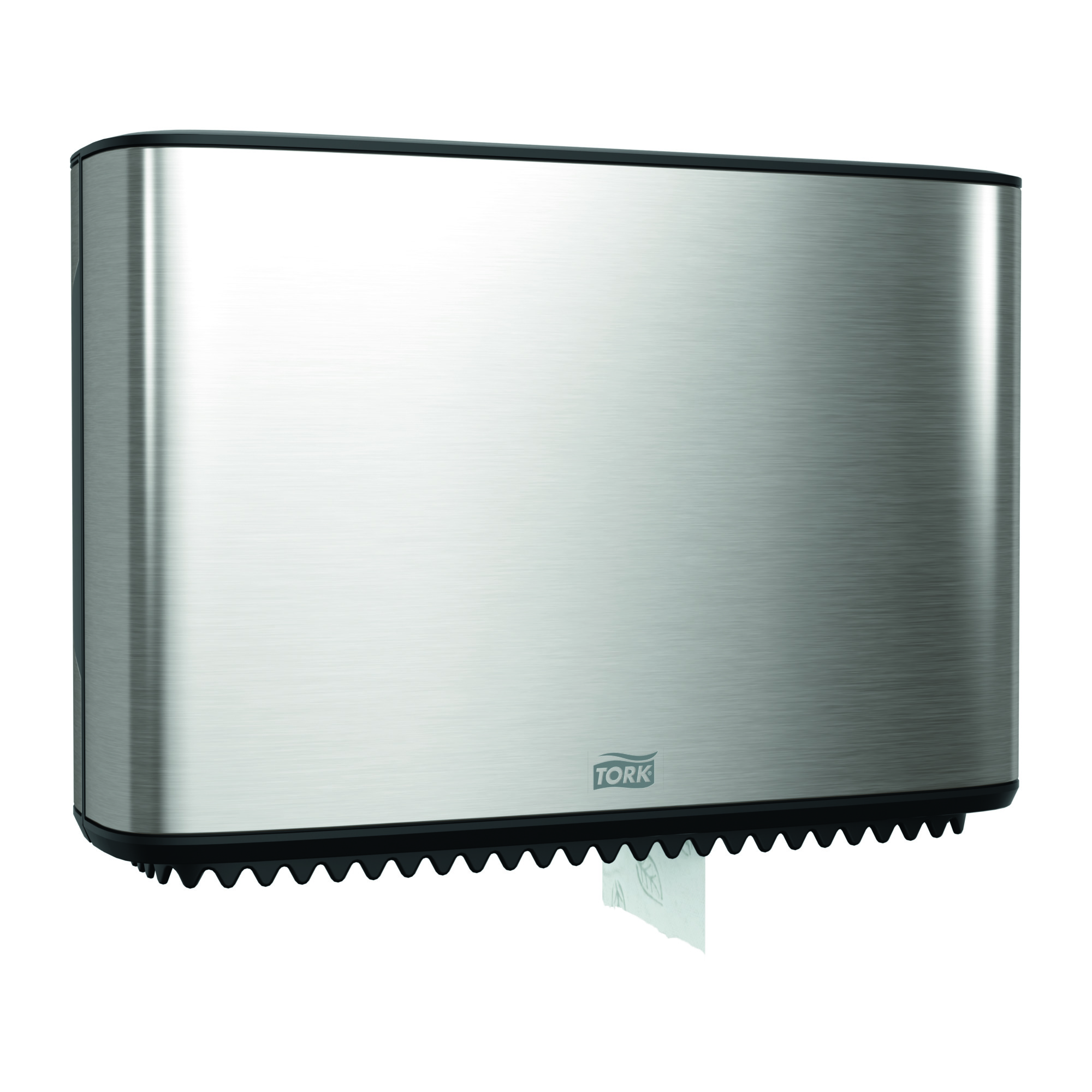 DISP. TORK INOX IGIENICA MINI JUMBO - 460006