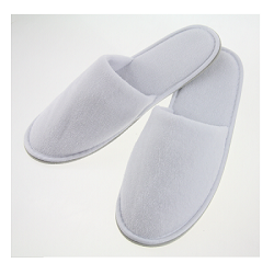 PANTOFOLA BERLIN PLUS C/SUOLA AL PAIO (100)
