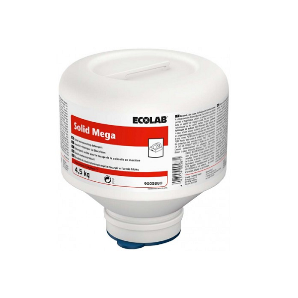 SOLID MEGA DET. SOLIDO LAVAST. KG.4,5 (4)