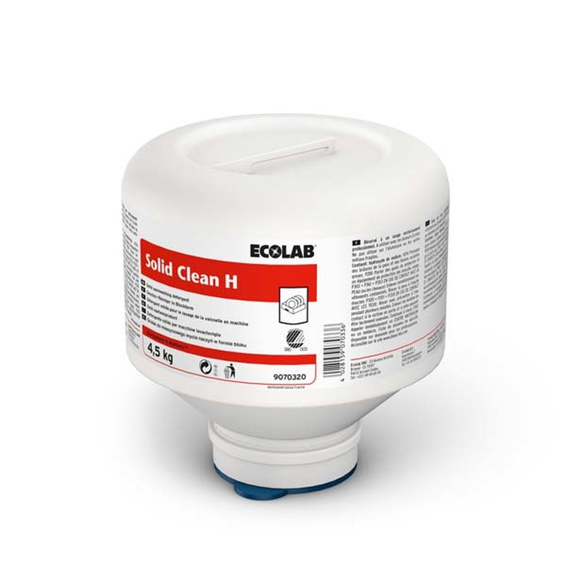 SOLID CLEAN H KG.4,5 (4)