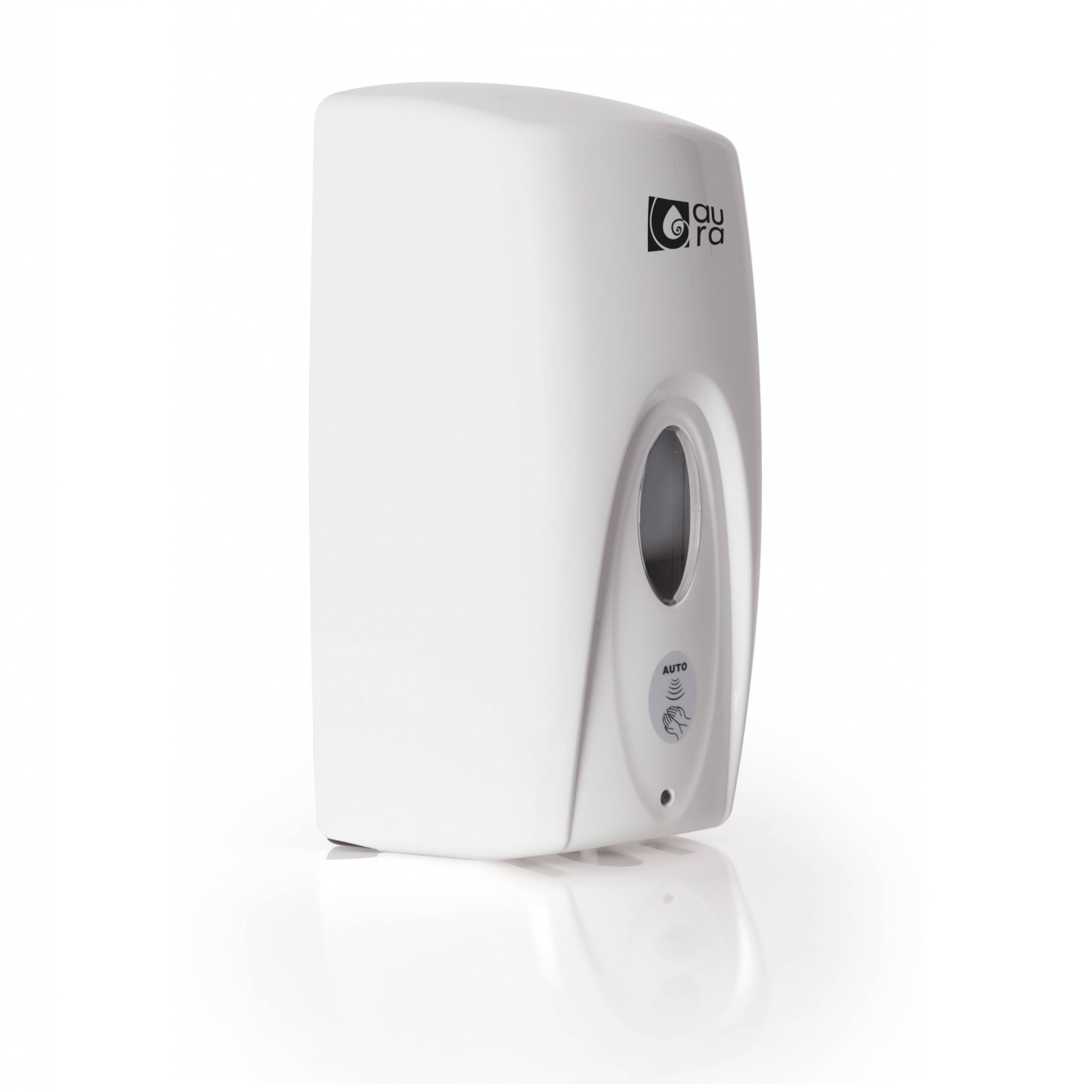 DISPENSER A FOTOCELLULA A RABBOCCO LT.1