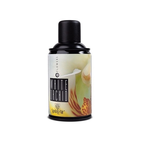 BOMBOLA SPRAY WHITE ORCHID ML.250 PZ.1 (12)