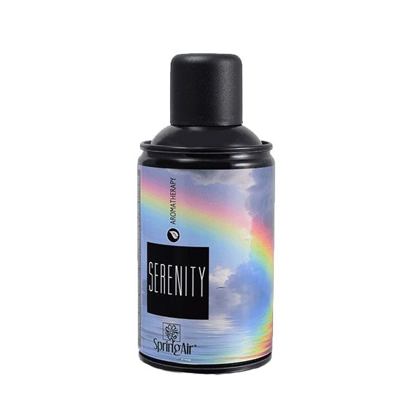 BOMBOLA SPRAY SERENITY ML.250 PZ.1 (12)