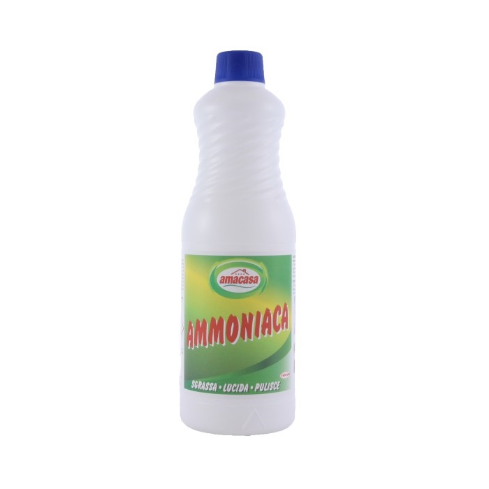 AMMONIACA NON PROF. LT.1 (12)