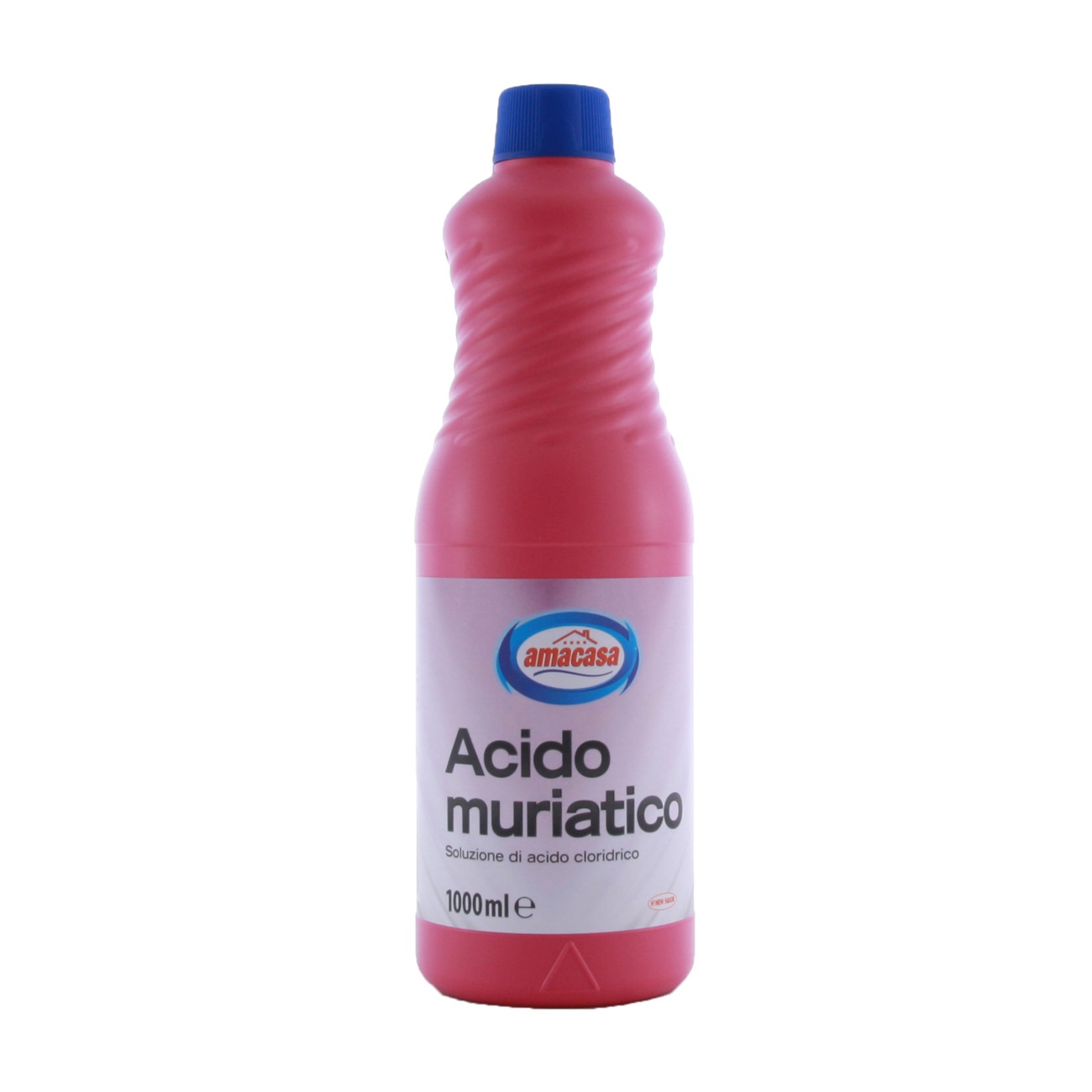 ACIDO CLORIDRICO MURIATICO LT.1 (12)