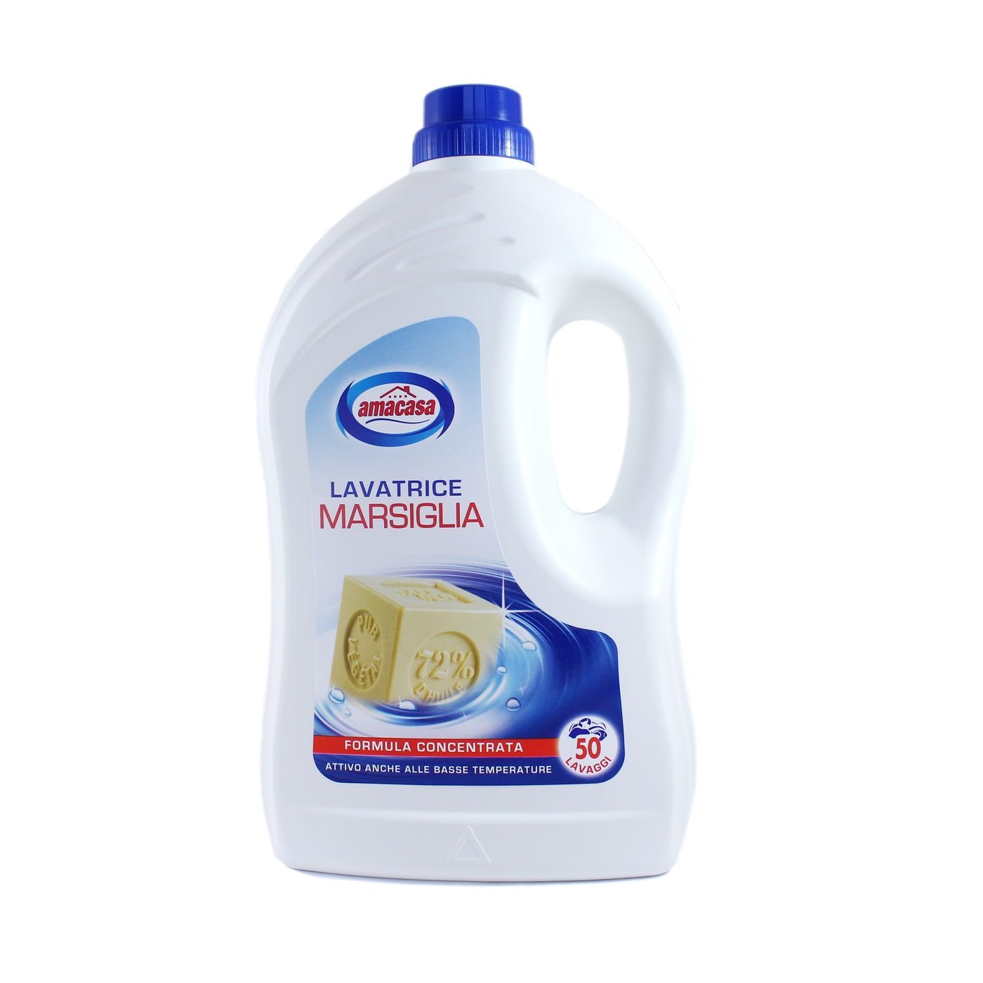 SAPONE MARSIGLIA LIQ. LAVATRICE LT.4 (4)
