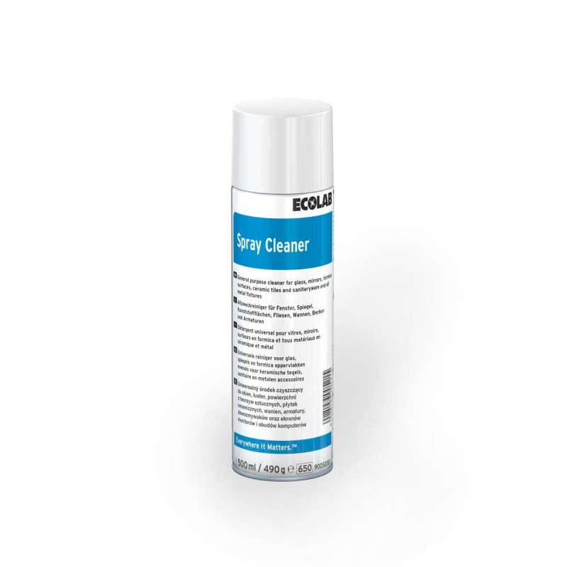 SPRAY CLEANER ML.500 (12)