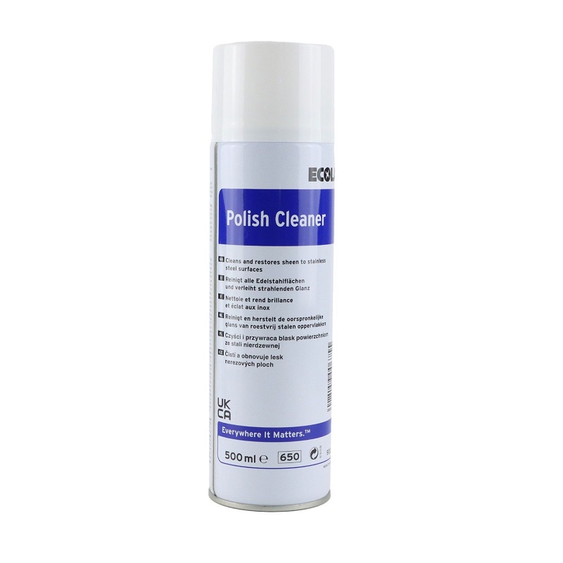 POLISH CLEANER ML.500 (12)