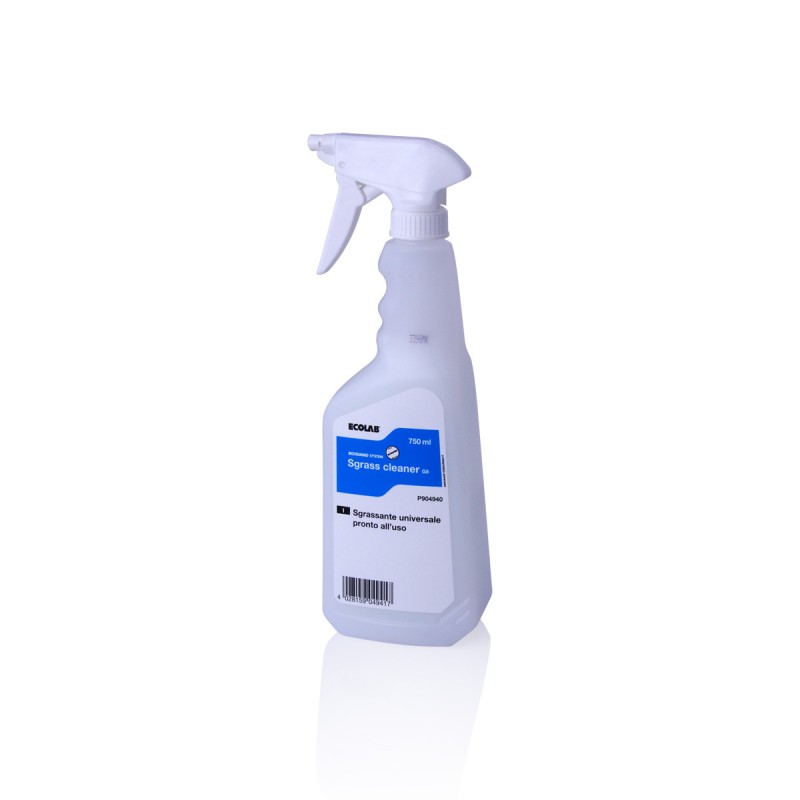 SGRASS CLEANER G8 ML.750 (12)