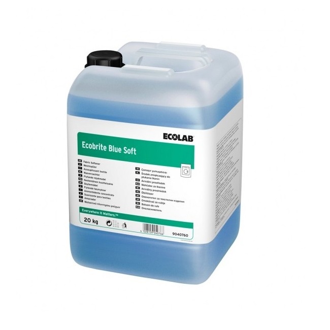 ECOBRITE BLUE SOFT KG.20