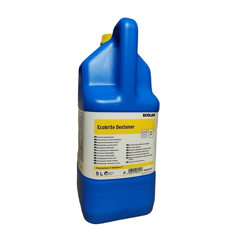 ECOBRITE DESTAINER KG.6-LT.5 (2)