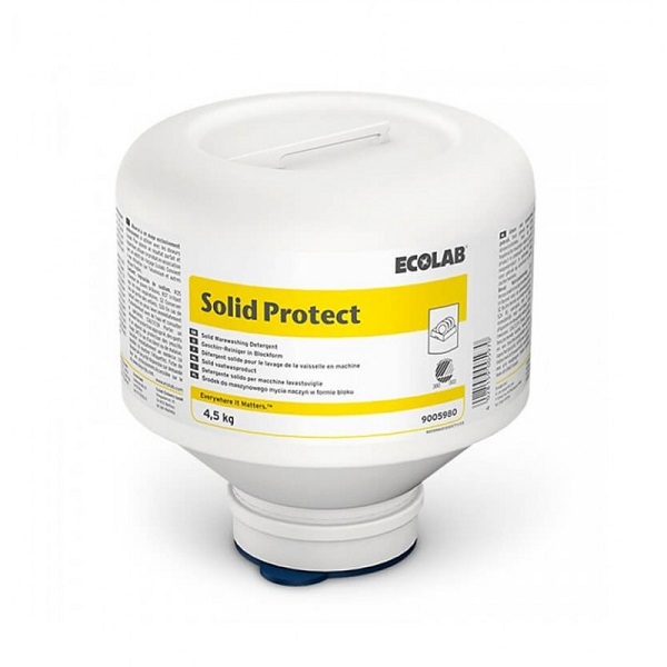 SOLID PROTECT LAVASTOVIGLIE KG.4,5 (4)
