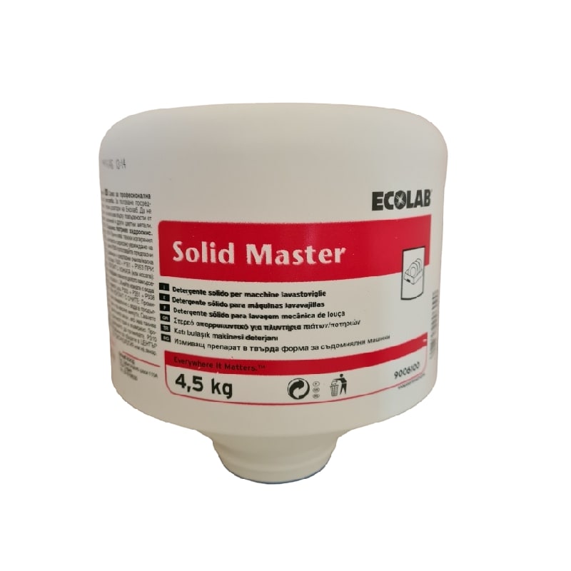 SOLID MASTER DET. LAVASTOVIGLIE KG.4,5 (4)