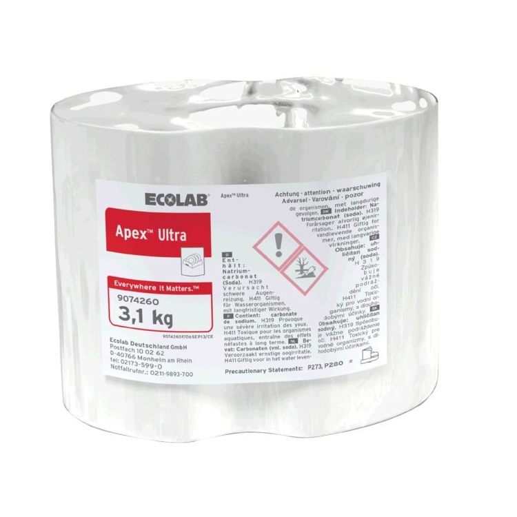APEX ULTRA CLEAN DETERGENTE LAVAST. KG.3 (4)