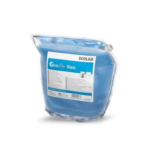 OASIS PRO GLASS DET. VETRI LT.2 (2)