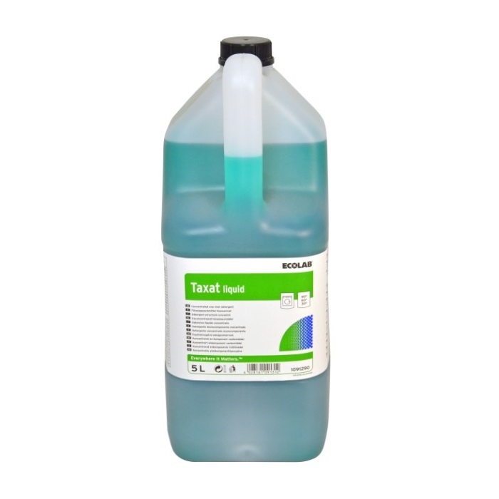 TAXAT LIQUID DETERG. LAVATRICE LT.5 (4)