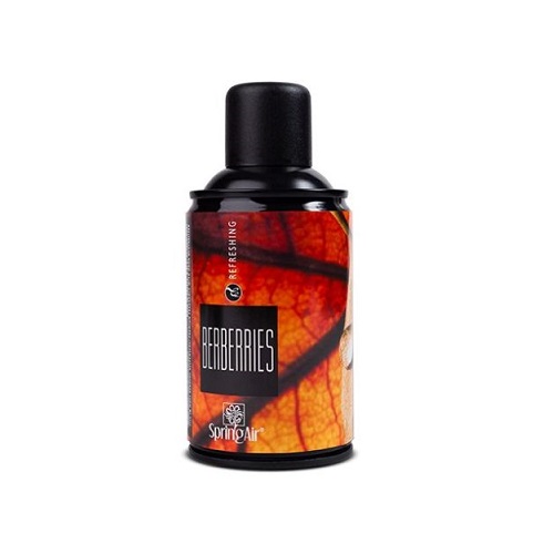BOMBOLA SPRAY BERBERRIES ML.250 PZ.1 (12)