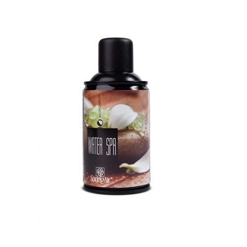 BOMBOLA SPRAY WATER SPA ML.250 PZ.1 (12)