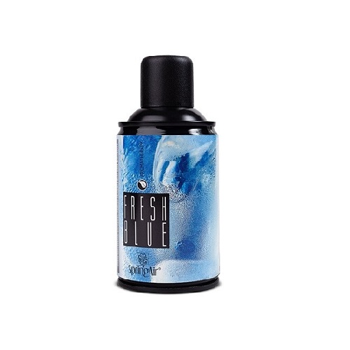BOMBOLA SPRAY FRESH BLUE ML.250 PZ.1 (12)