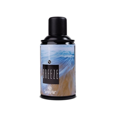 BOMBOLA SPRAY BREEZE ML.250 PZ.1 (12)