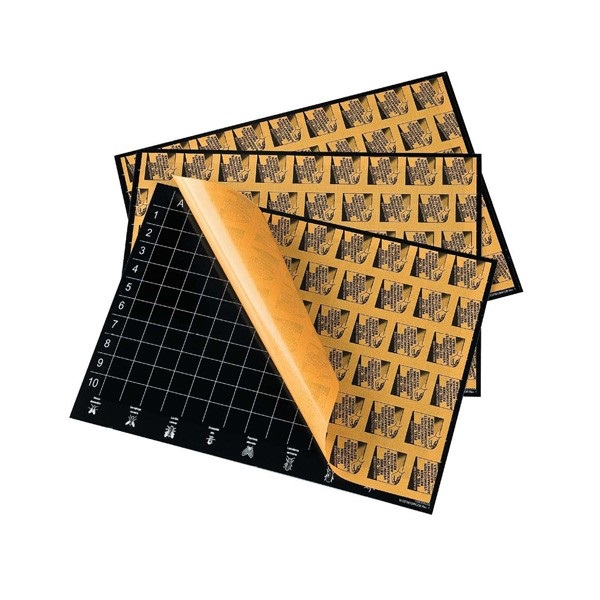 PIASTRA COLLANTE X FLY BARRIER PZ.1 (6)