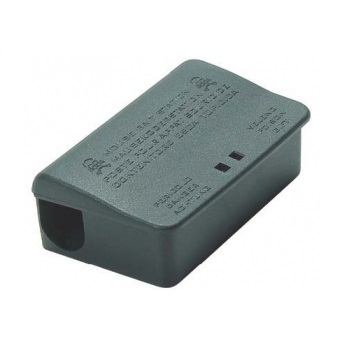 MASTER BOX MINI TRAPPOLA PER RODITORI