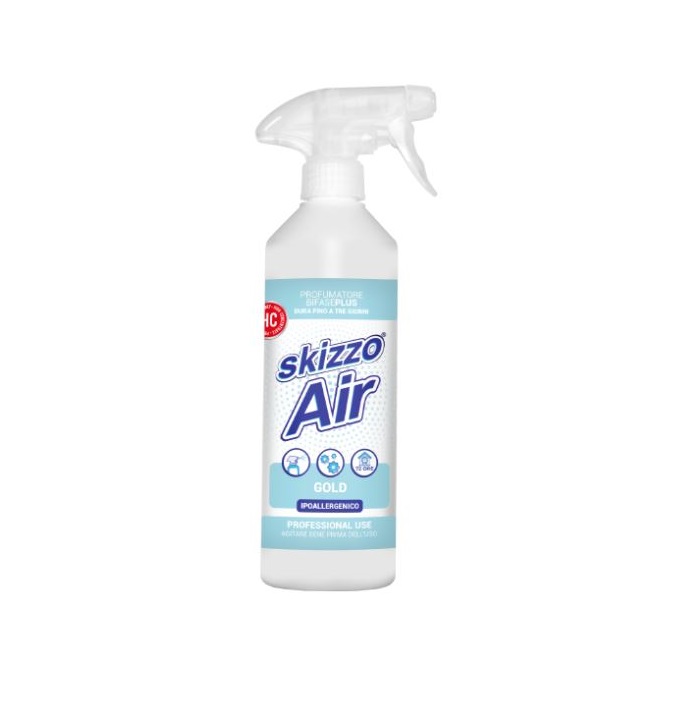 DEOD. LIQUIDO SKIZZO AIR GOLD ML.600 (6)