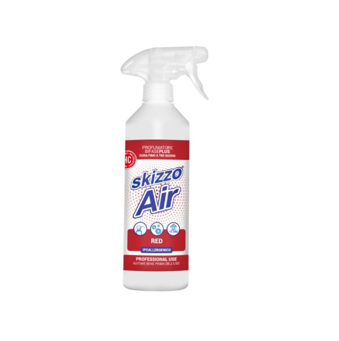 DEOD. LIQUIDO SKIZZO AIR RED ML.600 (6)