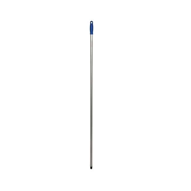 MANICO ALLUMINIO CON FILETTO CM.140 (25)