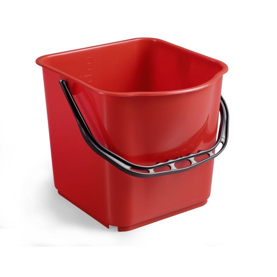 SECCHIO PLASTICA LT. 25