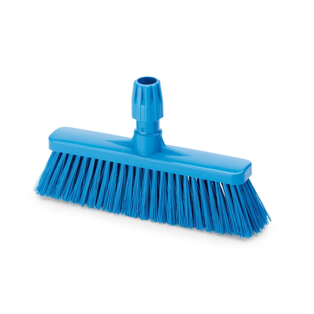 SCOPA IN PBT BLU X USO ALIMENTARE CM.30 (5)