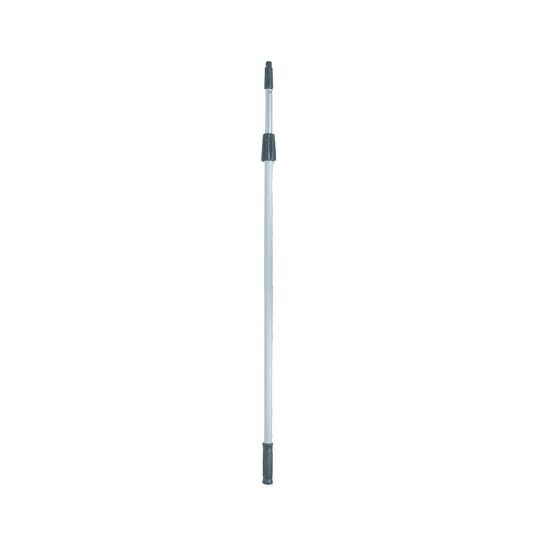 ASTA TELESCOPICA 2 PZ.X CM.125
