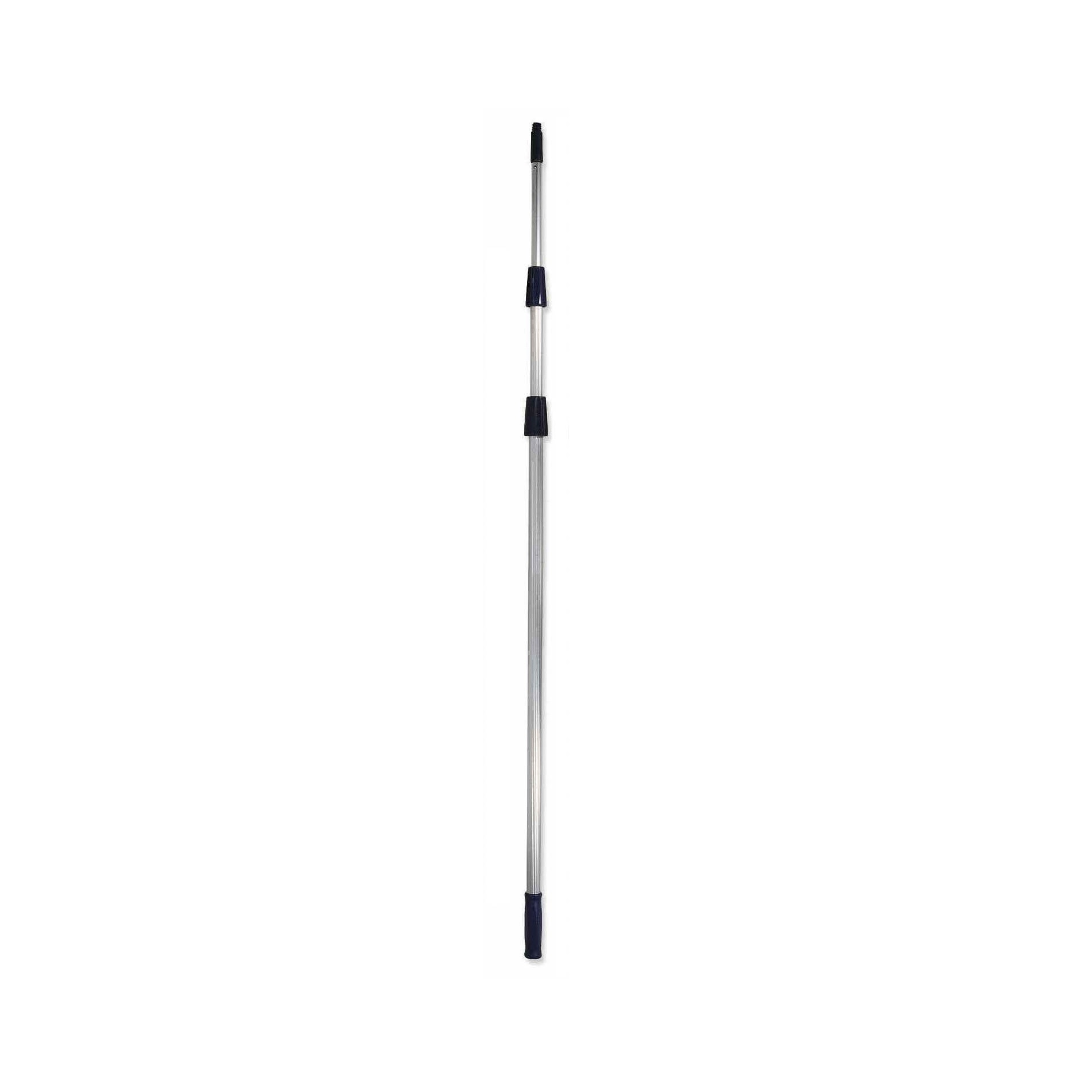 ASTA TELESCOPICA 3 PZ.X CM.200