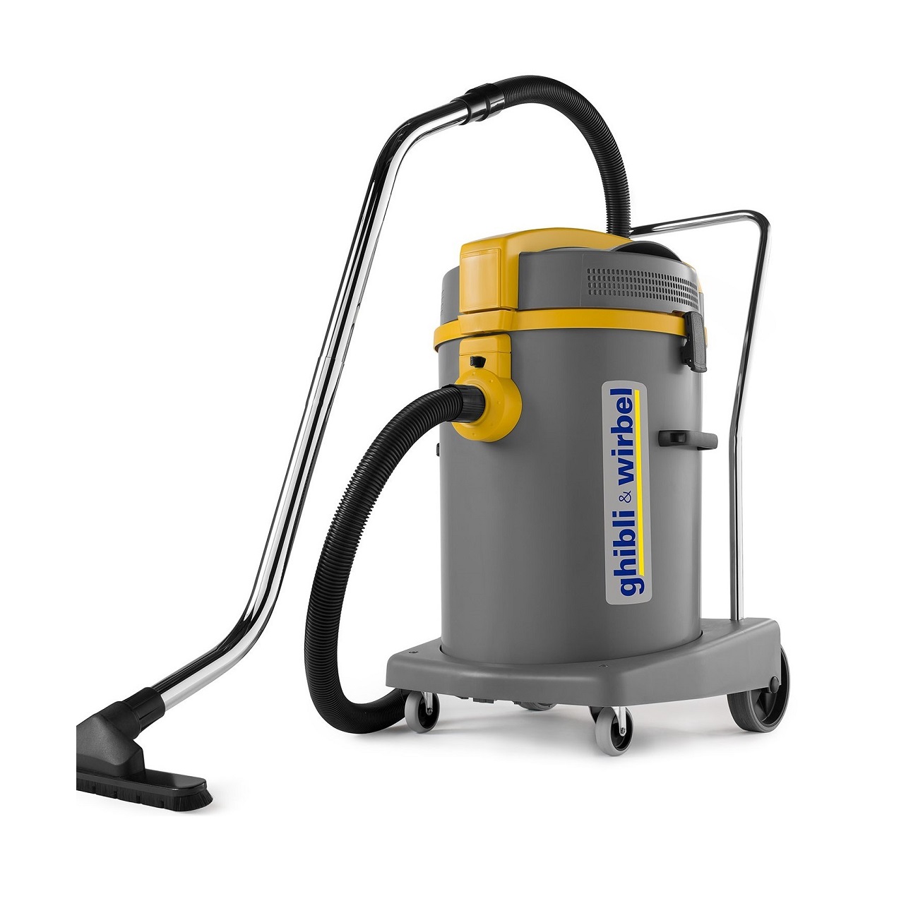 ASPIRATORE POWER WD 80.2 P  2 MOTORI
