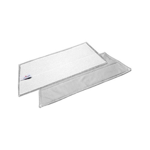 PANNO ULTRA-MICROF. C/VELCRO X TOP CLEAN CM.30 (5)